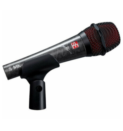sE Electronics V7 MK - Micrófono dinámico supercardioide Myles Kennedy