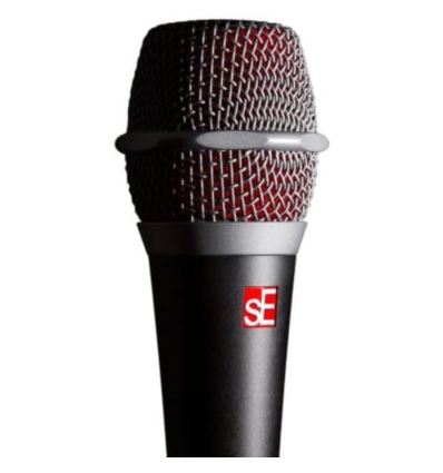 sE Electronics V7 - Micrófono dinámico supercardioide para voces