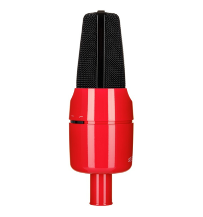 sE Electronics X1 A Red - Micrófono de condensador cardioide versátil