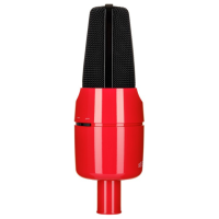 sE Electronics X1 A Red - Micrófono de condensador cardioide versátil sE Electronics X1 A Red - Micrófono de condensador cardioide versátil