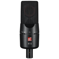 sE Electronics X1 R – Micrófono de cinta pasivo profesional