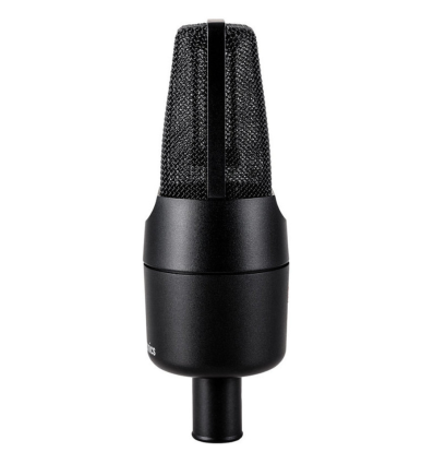 sE Electronics X1 R – Micrófono de cinta pasivo profesional