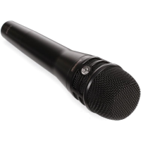 Shure KSM8 Negro - Micrófono Vocal Dinámico de Doble Diafragma