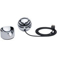 Micrófono USB Samson Meteorite - Calidad de Audio Compacta