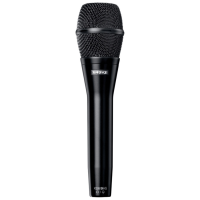 Shure KSM9HS – Micrófono de condensador profesional para voz Shure KSM9HS – Micrófono de condensador profesional para voz
