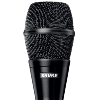 Shure KSM9HS – Micrófono de condensador profesional para voz Shure KSM9HS – Micrófono de condensador profesional para voz