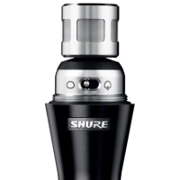 Shure KSM9HS – Micrófono de condensador profesional para voz Shure KSM9HS – Micrófono de condensador profesional para voz