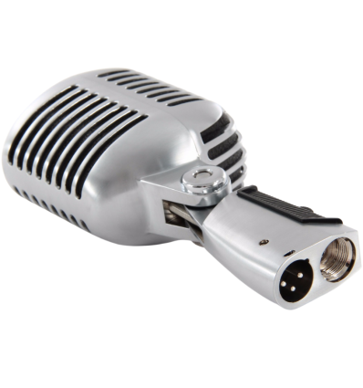 Shure 55SH Series II – Micrófono dinámico cardioide de diseño clásico