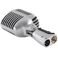 Shure 55SH Series II – Micrófono dinámico cardioide de diseño clásico