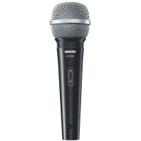 Shure SV100 – Micrófono dinámico cardioide multiusos