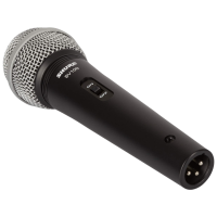 Shure SV100 – Micrófono dinámico cardioide multiusos