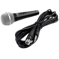 Shure SV100 – Micrófono dinámico cardioide multiusos