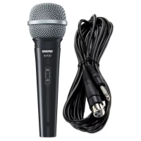 Shure SV100 – Micrófono dinámico cardioide multiusos