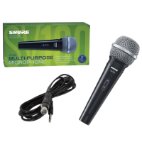 Shure SV100 – Micrófono dinámico cardioide multiusos