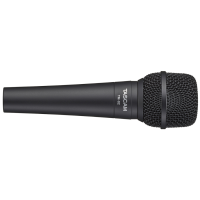 TASCAM TM-82 – Micrófono dinámico para voces e instrumentos