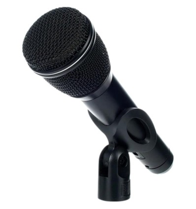 Micrófono dinámico Electro-Voice ND96 – Potencia vocal