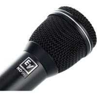 Micrófono dinámico Electro-Voice ND96 – Potencia vocal