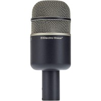 Micrófono Electro-Voice PL33 – Sonido potente y preciso