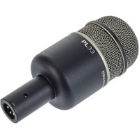 Micrófono Electro-Voice PL33 – Sonido potente y preciso