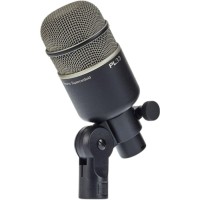 Micrófono Electro-Voice PL33 – Sonido potente y preciso