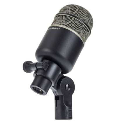 Micrófono Electro-Voice PL33 – Sonido potente y preciso