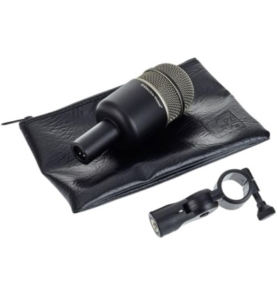 Micrófono Electro-Voice PL33 – Sonido potente y preciso