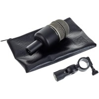 Micrófono Electro-Voice PL33 – Sonido potente y preciso