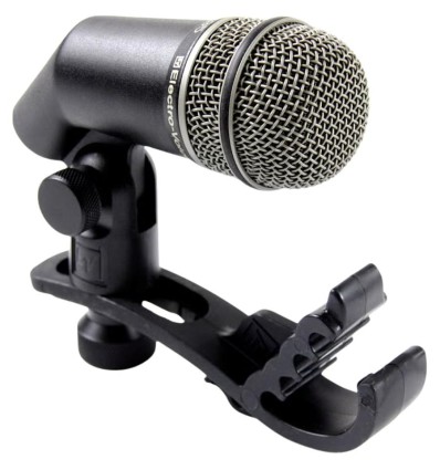 Micrófono Electro-Voice PL35 – Precisión para toms y caja