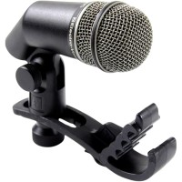 Micrófono Electro-Voice PL35 – Precisión para toms y caja