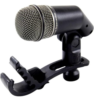 Micrófono Electro-Voice PL35 – Precisión para toms y caja