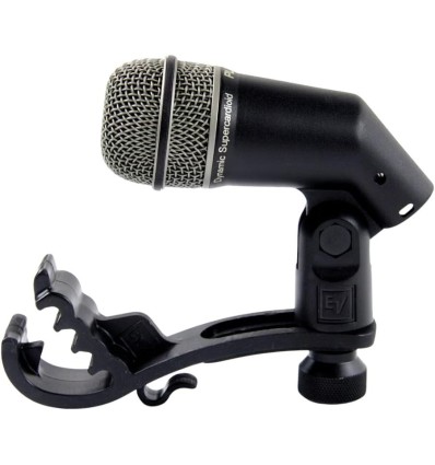 Micrófono Electro-Voice PL35 – Precisión para toms y caja