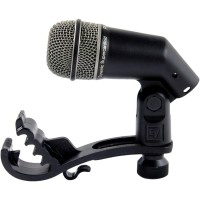 Micrófono Electro-Voice PL35 – Precisión para toms y caja