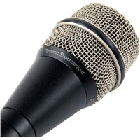 Micrófono dinámico Electro-Voice PL80a – Claridad y potencia vocal