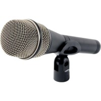 Micrófono dinámico Electro-Voice PL80a – Claridad y potencia vocal