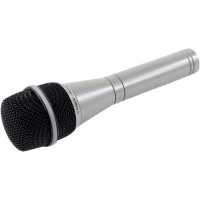 Micrófono dinámico Electro-Voice PL80c – Claridad y potencia vocal