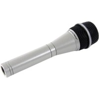 Micrófono dinámico Electro-Voice PL80c – Claridad y potencia vocal