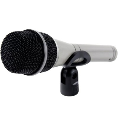 Micrófono dinámico Electro-Voice PL80c – Claridad y potencia vocal