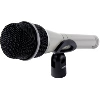 Micrófono dinámico Electro-Voice PL80c – Claridad y potencia vocal