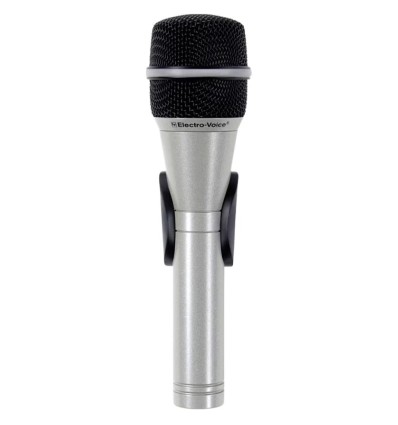 Micrófono dinámico Electro-Voice PL80c – Claridad y potencia vocal