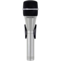 Micrófono dinámico Electro-Voice PL80c – Claridad y potencia vocal