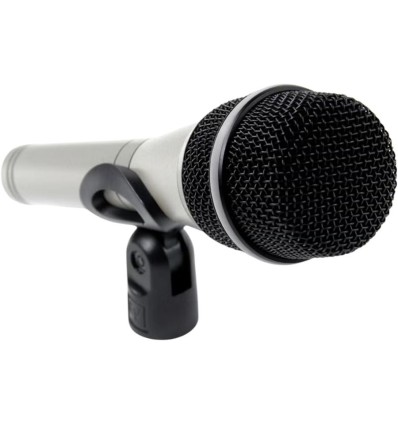 Micrófono dinámico Electro-Voice PL80c – Claridad y potencia vocal