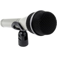 Micrófono dinámico Electro-Voice PL80c – Claridad y potencia vocal