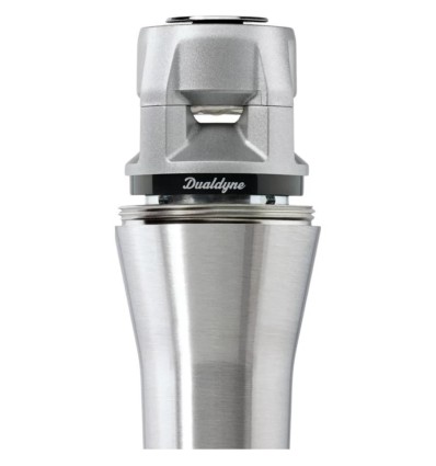 Micrófono Shure KSM8 Níquel – Calidad vocal superior