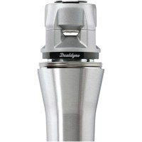 Micrófono Shure KSM8 Níquel – Calidad vocal superior