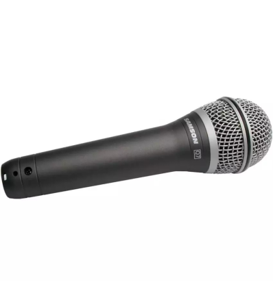 Samson Q7X – Micrófono dinámico supercardioide para voces