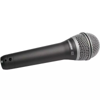 Samson Q7X – Micrófono dinámico supercardioide para voces Samson Q7X – Micrófono dinámico supercardioide para voces