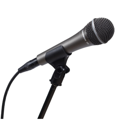 Samson Q7X – Micrófono dinámico supercardioide para voces