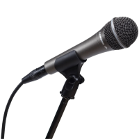 Samson Q7X – Micrófono dinámico supercardioide para voces Samson Q7X – Micrófono dinámico supercardioide para voces