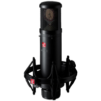 Comprar sE Electronics SE2300 – Micrófono de condensador multipatrón Comprar sE Electronics SE2300 – Micrófono de condensador multipatrón