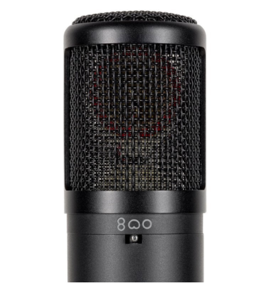 Comprar sE Electronics SE2300 – Micrófono de condensador multipatrón